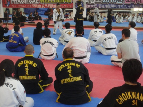 Korean Seminar
